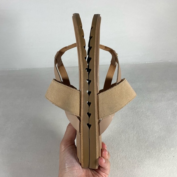 Sorel Women’s Ella II Sandal Size 7.5 - Picture 9 of 12